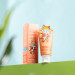 Зубная паста Revyline Kids Персик, 60 г и по всему Казахстану в интернет-магазине Revyline.kz
