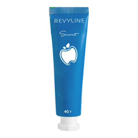 Зубная паста Revyline Smart Total Protection, 40 г и по всему Казахстану в интернет-магазине Revyline.kz