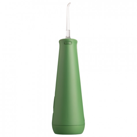 Портативный ирригатор Revyline RL 630 Special Color Edition Green Snake и по всему Казахстану в интернет-магазине Revyline.kz