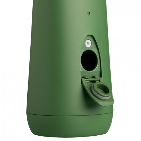 Портативный ирригатор Revyline RL 630 Special Color Edition Green Snake и по всему Казахстану в интернет-магазине Revyline.kz