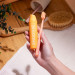 Зубная паста Revyline Smoothie, персик, с дозатором, 65 г и по всему Казахстану в интернет-магазине Revyline.kz