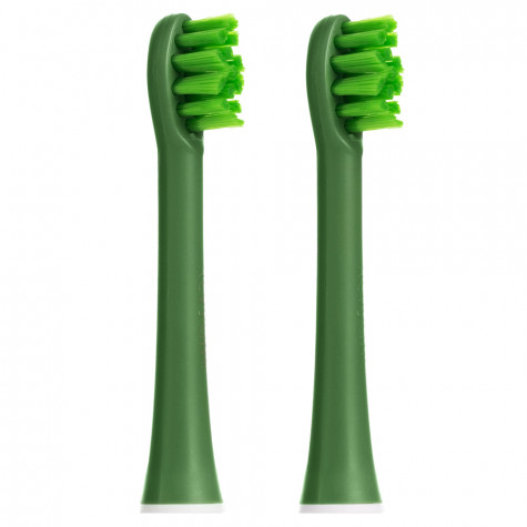 Насадка Revyline RL 075 Special Color Edition Green Snake, 2 шт. и по всему Казахстану в интернет-магазине Revyline.kz
