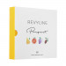 Набор Зубных паст Revyline Perfect Виноград + Груша + Грейпфрут + Шоколад, 4х40 г и по всему Казахстану в интернет-магазине Revyline.kz