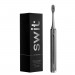 Электрическая звуковая зубная щётка SWIT by Revyline RL 090 Silver и по всему Казахстану в интернет-магазине Revyline.kz