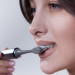 Электрическая звуковая зубная щётка SWIT by Revyline RL 090 Silver и по всему Казахстану в интернет-магазине Revyline.kz