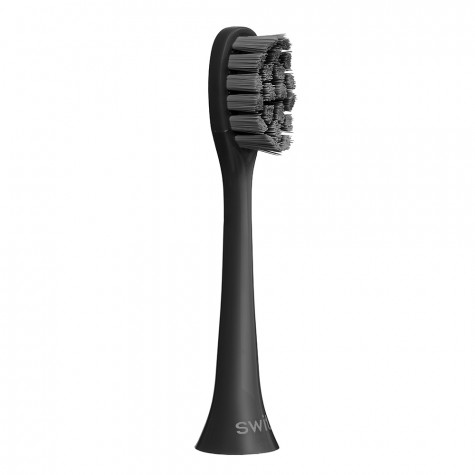 Электрическая звуковая зубная щётка SWIT by Revyline RL 090 Graphite и по всему Казахстану в интернет-магазине Revyline.kz