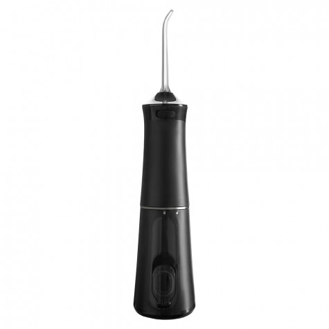 Портативный ирригатор SWIT by Revyline RL 440 Black и по всему Казахстану в интернет-магазине Revyline.kz