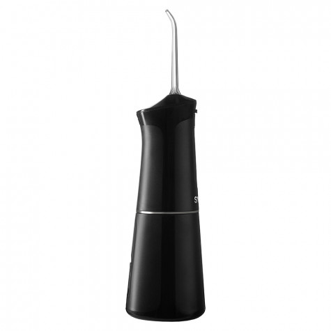 Портативный ирригатор SWIT by Revyline RL 440 Black и по всему Казахстану в интернет-магазине Revyline.kz