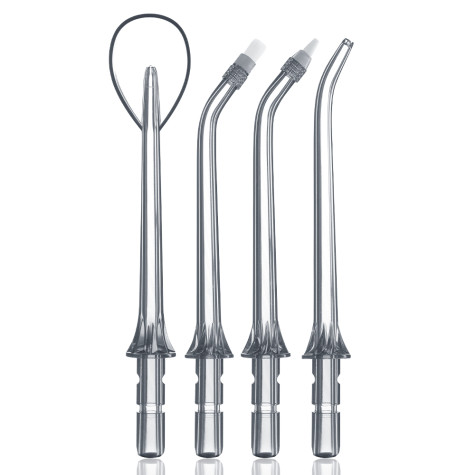 Портативный ирригатор SWIT by Revyline RL 440 Black и по всему Казахстану в интернет-магазине Revyline.kz