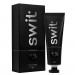Зубная паста SWIT by Revyline с углем, 100 г и по всему Казахстану в интернет-магазине Revyline.kz
