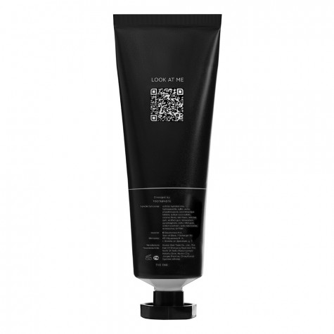 Зубная паста SWIT by Revyline с углем, 100 г и по всему Казахстану в интернет-магазине Revyline.kz