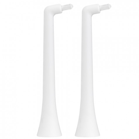 Насадка-монопучок Revyline RL 060 белая, 2 шт. и по всему Казахстану в интернет-магазине Revyline.kz