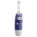 Электрическая звуковая зубная щётка Revyline RL 025 Baby Puppy, Blue и по всему Казахстану в интернет-магазине Revyline.kz