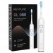 Электрическая звуковая зубная щётка Revyline RL 080 White и по всему Казахстану в интернет-магазине Revyline.kz
