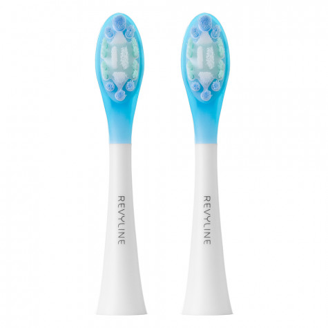 Насадка Revyline RL 080, белая, 2 шт. и по всему Казахстану в интернет-магазине Revyline.kz