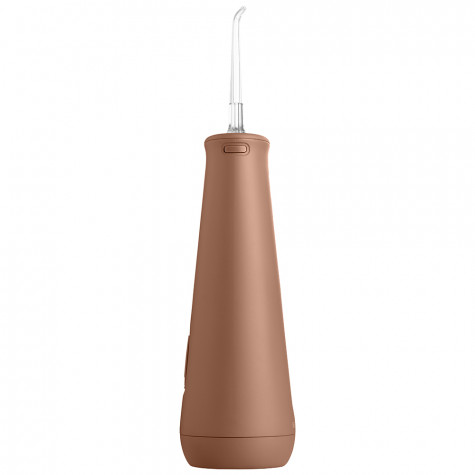 Портативный ирригатор Revyline RL 630 Special Color Edition Mocha Mousse и по всему Казахстану в интернет-магазине Revyline.kz