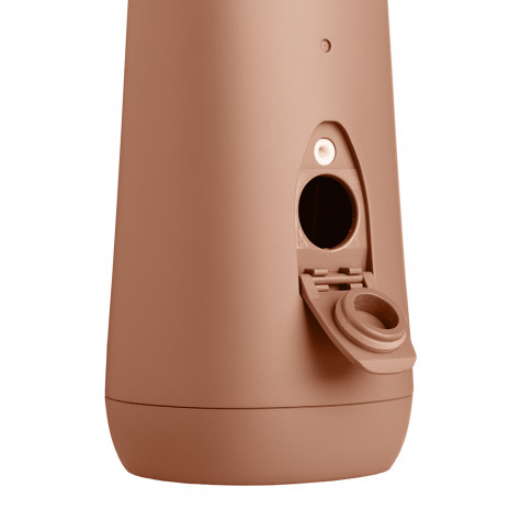 Портативный ирригатор Revyline RL 630 Special Color Edition Mocha Mousse и по всему Казахстану в интернет-магазине Revyline.kz