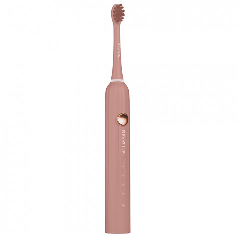 Электрическая звуковая зубная щётка Revyline RL 075 Special Color Edition Mocha Mousse и по всему Казахстану в интернет-магазине Revyline.kz