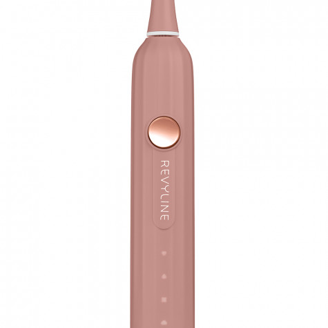 Электрическая звуковая зубная щётка Revyline RL 075 Special Color Edition Mocha Mousse и по всему Казахстану в интернет-магазине Revyline.kz