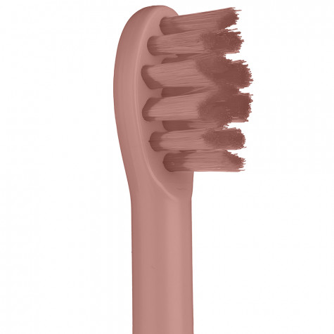 Электрическая звуковая зубная щётка Revyline RL 075 Special Color Edition Mocha Mousse и по всему Казахстану в интернет-магазине Revyline.kz