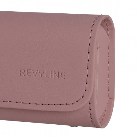 Электрическая звуковая зубная щётка Revyline RL 075 Special Color Edition Mocha Mousse и по всему Казахстану в интернет-магазине Revyline.kz