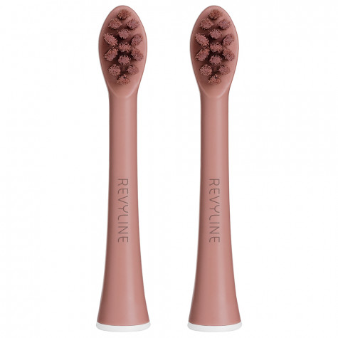 Насадка Revyline RL 075 Special Color Edition Mocha Mousse, 2 шт. и по всему Казахстану в интернет-магазине Revyline.kz
