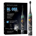 Электрическая зубная щетка Revyline RL 055 Kids, Black и по всему Казахстану в интернет-магазине Revyline.kz