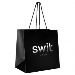 Пакет подарочный SWIT by Revyline, размер S