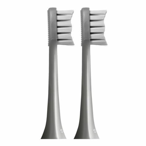 Насадка SWIT by Revyline RL 090 Silver, 2 шт. и по всему Казахстану в интернет-магазине Revyline.kz