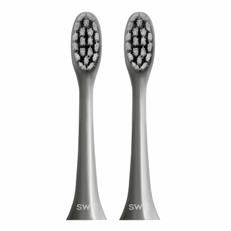 Насадка SWIT by Revyline RL 090 Silver, 2 шт. и по всему Казахстану в интернет-магазине Revyline.kz