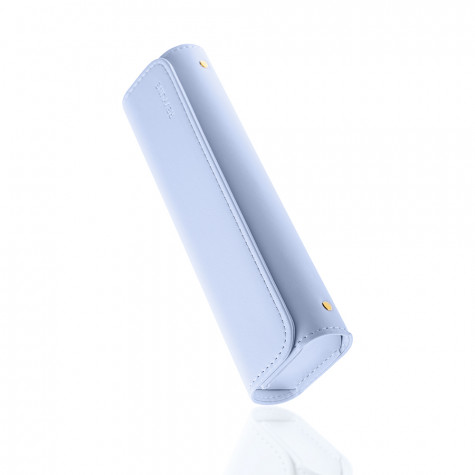 Электрическая звуковая зубная щётка Revyline RL 075 Blue и по всему Казахстану в интернет-магазине Revyline.kz