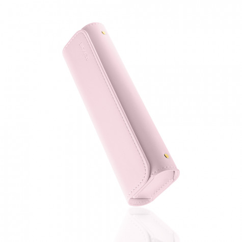 Электрическая звуковая зубная щётка Revyline RL 075 Pink и по всему Казахстану в интернет-магазине Revyline.kz