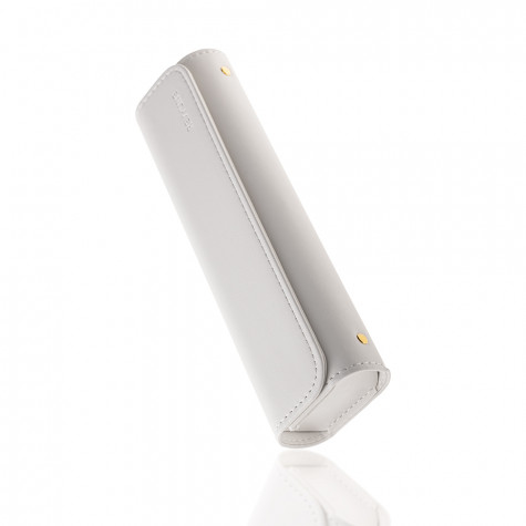 Электрическая звуковая зубная щётка Revyline RL 075 Cream и по всему Казахстану в интернет-магазине Revyline.kz