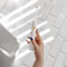 Электрическая звуковая зубная щётка Revyline RL 075 Cream и по всему Казахстану в интернет-магазине Revyline.kz