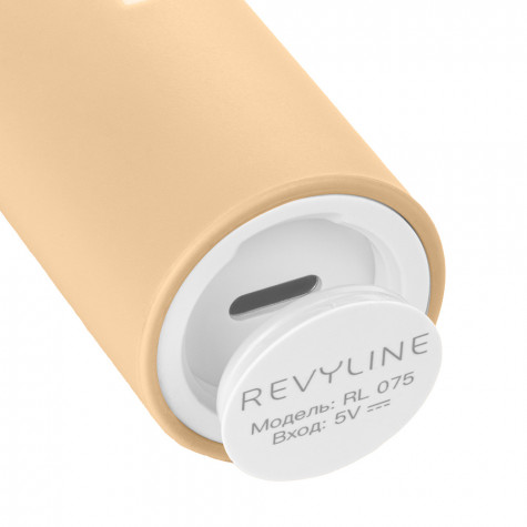 Набор электрических зубных щеток Revyline RL 075 DUO Сrocus + Сocoon и по всему Казахстану в интернет-магазине Revyline.kz