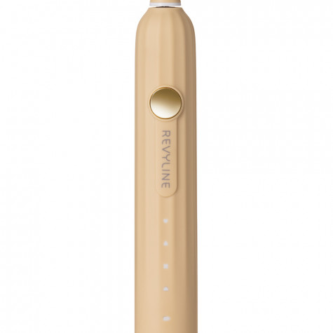 Набор электрических зубных щеток Revyline RL 075 DUO Сrocus + Сocoon и по всему Казахстану в интернет-магазине Revyline.kz