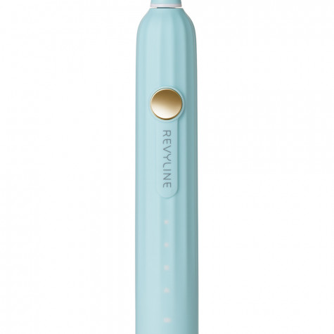 Набор электрических зубных щеток Revyline RL 075 DUO Limpet shell + Lime cream и по всему Казахстану в интернет-магазине Revyline.kz