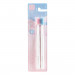 Набор зубных щеток Revyline SM6000 DUO White/Pink + White/Blue и по всему Казахстану в интернет-магазине Revyline.kz