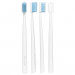 Набор зубных щеток Revyline SM6000 DUO White/Pink + White/Blue и по всему Казахстану в интернет-магазине Revyline.kz