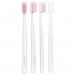 Набор зубных щеток Revyline SM6000 DUO White/Pink + White/Blue и по всему Казахстану в интернет-магазине Revyline.kz