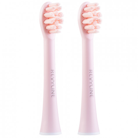 Насадка Revyline RL 075 Pink, 2 шт. и по всему Казахстану в интернет-магазине Revyline.kz