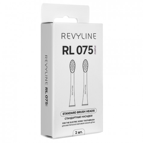 Насадка Revyline RL 075 Lilac, 2 шт. и по всему Казахстану в интернет-магазине Revyline.kz