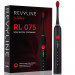 Электрическая звуковая зубная щётка Revyline RL 075 Black by Dr. Baburov и по всему Казахстану в интернет-магазине Revyline.kz