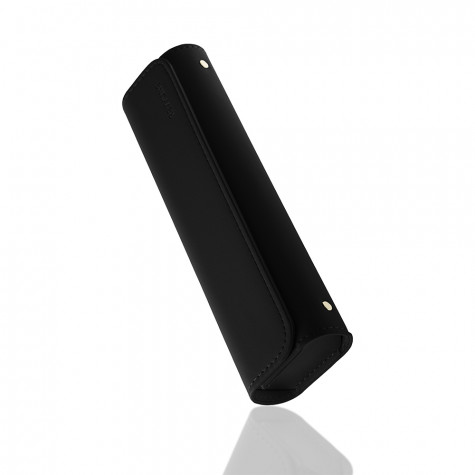 Электрическая звуковая зубная щётка Revyline RL 075 Black by Dr. Baburov и по всему Казахстану в интернет-магазине Revyline.kz