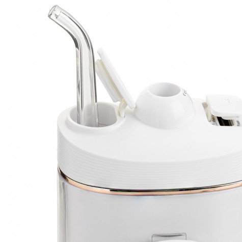 Revyline RL430 Basic Ирригатор портативный, белый и по всему Казахстану в интернет-магазине Revyline.kz