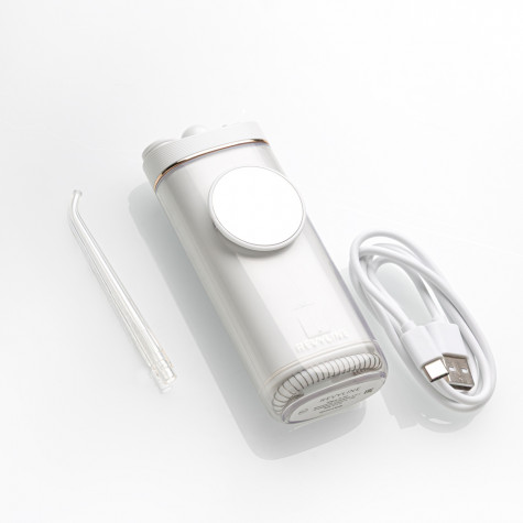 Revyline RL430 Basic Ирригатор портативный, белый и по всему Казахстану в интернет-магазине Revyline.kz