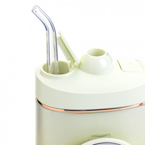 Revyline RL430 Plus Ирригатор портативный, зелёный и по всему Казахстану в интернет-магазине Revyline.kz