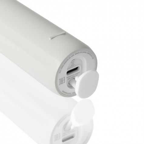 Электрическая звуковая зубная щётка Revyline RL 066 Beige и по всему Казахстану в интернет-магазине Revyline.kz