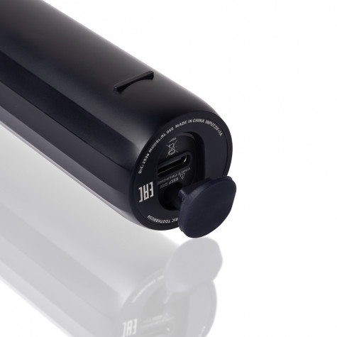 Электрическая звуковая зубная щётка Revyline RL 066 Black и по всему Казахстану в интернет-магазине Revyline.kz