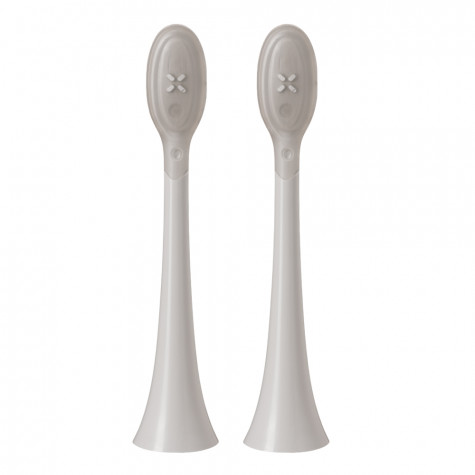 Насадка Revyline RL 066 Biege, 2 шт. и по всему Казахстану в интернет-магазине Revyline.kz